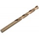 Сверло по металлу Cutop EXPERT, 8,5х117 мм (5 шт) (53-490)