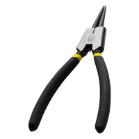 Съемник прямой для внешних стопорных колец (разжимание) 230 мм BERGER BG1226