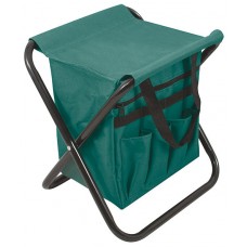 Табурет складной с сумкой 270х320х350 мм (78331)