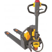 Тележка электрическая 1500 кг 1150 мм XILIN CBD15W-Lix Li-ion 48/20 В/Ач (1050364)