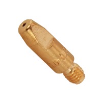 Токосъемный наконечник М6 ф 1,0 под Al проволоку (BMD0008-60)