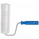 Валик пластиковый игольчатый Мини, диаметр 72 мм, высота иглы 14 мм, 240 мм (04152)