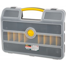 Ящик для крепежа (органайзер) 18