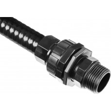 Шланг всасывающий 1, 7 м, с фильтром и обратным клапаном ЗУБР Профессионал 40317-1-7