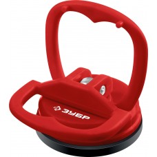 Подъемник одинарный пластмассовый на присоске 5 кг ЗУБР 33724-0