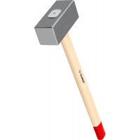 Кувалда кованая 8 кг 750 мм ЗУБР 20112-8