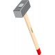 Кувалда кованая 8 кг 750 мм ЗУБР 20112-8