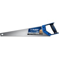 Ножовка по дереву Молния-5, 500 мм, 5 TPI ЗУБР Профессионал 15075-50_z02
