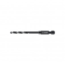 Сверло по металлу НЕХ-1/4