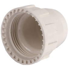 Заглушка ШиреФит накидная гайка 20 мм ЗУБР 51511-20