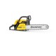 Бензопила CHAMPION 372-18 3/8-1,6-66 (PRO, 3,6кВт, 72см?, 6,6кг) N372-18