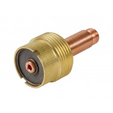 Держатель цанги БОЛЬШАЯ ГАЗ ЛИНЗА КЕДР (TIG-17–18–26 PRO/EXPERT) D 2,0 мм