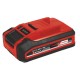 Дрель акк.ударная Einhell PXC TP-CD 18/120 Li-i BL,18В,120Нм + 2 акк.4 Ач Plus + ЗУ 4 А + S Case (4514310SET2)