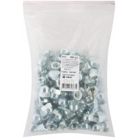 Гайка колпачковая М10 100 шт DIN1587 Фасовка (28610-0)