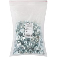 Гайка колпачковая М10 100 шт DIN1587 Фасовка (28610-0)