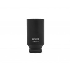 Головка торцевая сменная ударная глубокая 30 1/2 HORTZ