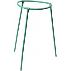 Подставка под цветы d 30 х 50 см, пластиковая GRINDA 422386-30-50