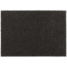 Губка шлифовальная алюминий-оксидная, 100х70х25 мм, Р 80 (38392М)