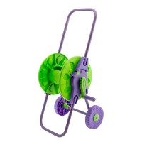 Катушка для шланга 30 м, на колесах Palisad (67403)