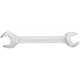 Ключ рожковый Хард, хромированное покрытие 17х19 мм (63487)