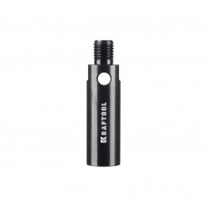 Адаптер для алмазных коронок 1/2 – М16 KRAFTOOL 29822-1/2