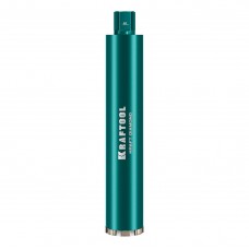 Алмазная коронка по железобетону DIAMOND, 82 мм (450 мм, 1 1/4