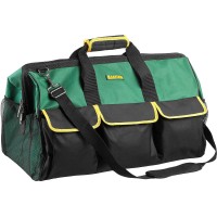 Сумка для инструментов 610 х 250 х 300 с 25 карманами MaxKraft KRAFTOOL 38714-24