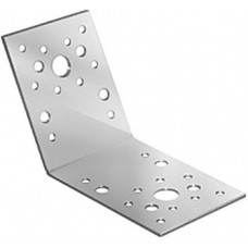 Крепежный уголок под 135 градусов KUS 50 х 50 х 35 х 2 (30121)