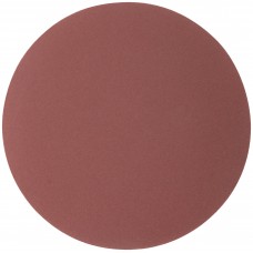 Круги шлифовальные сплошные (липучка), алюминий-оксидные, 125 мм, 5 шт. Р 320 (39816М)