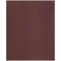 Листы шлифовальные водостойкие на тканевой основе, алюминий-оксидные, Профи 230х280 мм, 10 шт. Р 180 (38198)