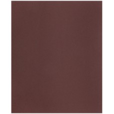 Листы шлифовальные водостойкие на тканевой основе, алюминий-оксидные, Профи 230х280 мм, 10 шт. Р 180 (38198)