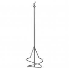 Миксер для строительных смесей, 120х600мм, хвостовик М14 Сибртех (84780)