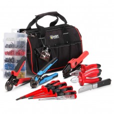 Набор электромонтажника НИЭ-03 (КВТ) 