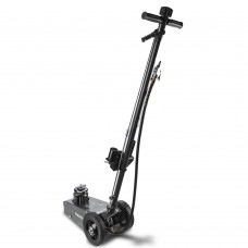 Домкрат пневмогидравлический подкатной 22 т RUNTEC RT-PNJ22