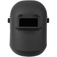 Щиток сварщика с откидывающимся стеклом (12244)
