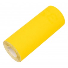 Шкурка на бумажной основе, LP41C, зернистость Р 320, мини-рулон 115 мм х 5 м, БАЗ (75636)