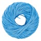 Шпагат полипропиленовый синий, 1.7 мм, L 110 м, Сибртех (93977)