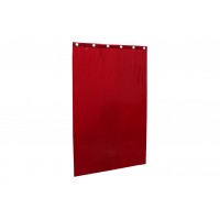 Штора сварочная КЕДР ШСК-1814 (без подвесных крючков)