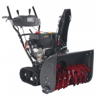 Снегоуборщик (снегоотбрасыватель) бензиновый EVOline SBG 700 TLE