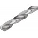 Сверла по металлу HSS шлифованные, угол заточки 135°, 4,2 x 75 мм (5 шт.) (35689М)