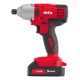 Винтоверт ударный аккумуляторный CIDS-20-280, Li-Ion, 20 В MTX (26580)