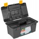 Ящик для инструмента пластиковый 17 ( 435х250х205 мм )