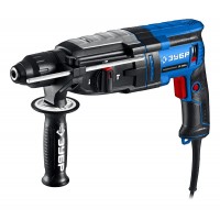 Перфоратор SDS Plus 28 мм 900 Вт мет. корпус Профессионал ЗУБР ЗП-2890 м