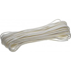 Фал капроновый d 4 мм, 20 м ЗУБР 50210-04