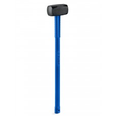 ЗУБР Терминатор 5 кг, удлиненная цельностальная кувалда, Профессионал (20113-5)