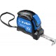 ЗУБР ЭКСПЕРТ, 10 м х 25 мм, рулетка с автостопом, Профессионал (34057-10-25_z02)