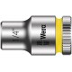 8790 HMA Zyklop Головка торцевая 6-гранная, 1/4, 1/4 x 23 мм (WE-003516)