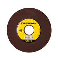 Диск заточной CHAMPION (3/8PM