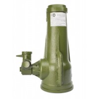 Домкрат винтовой TOR ДВ 20,0 т (X) (1048174)