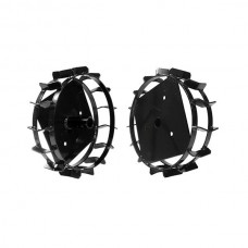 Грунтозацепы для мотокультиваторов 5,6,7,8 серии (355/90/30/4) (2шт) (C3002)